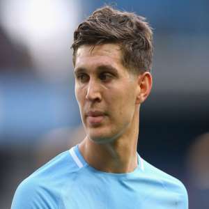 John Stones